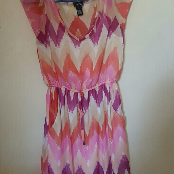 Rue 21 Dress - Picture 3 of 6